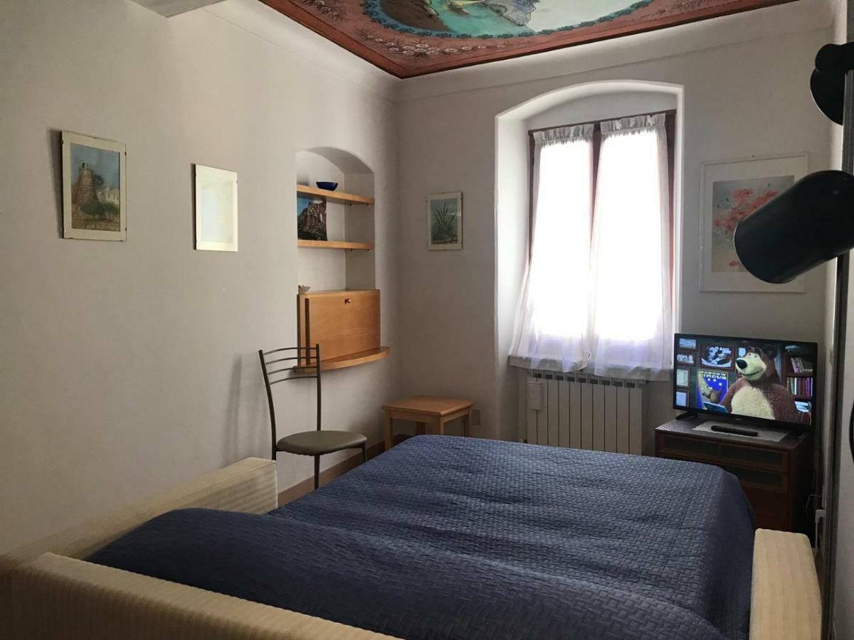 Ca' Dei Nogi - Appartamento A Рио Маджоре Екстериор снимка